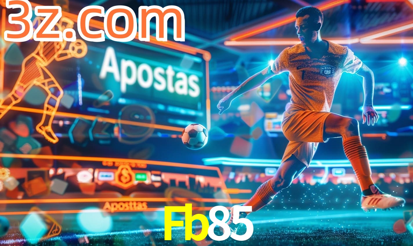 Apostas Fb85