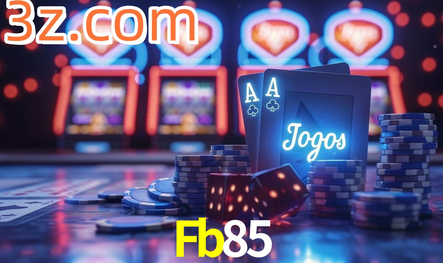 Lista de Jogos Fb85