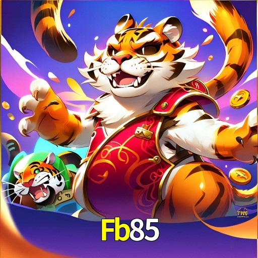 Cassino Online Fb85